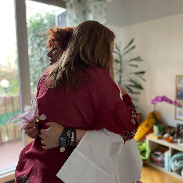 Ho smesso di accontentarmi: ora ho imparato a scegliere l’amore, e a non aspettare più di essere scelta. La storia di Francesca.