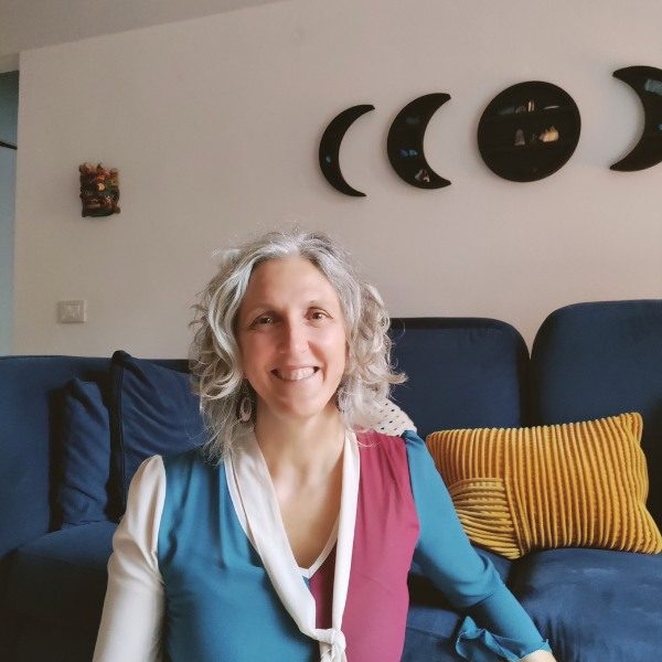 COME TORNARE A SENTIRSI LEGGERE E A RIAPRIRE IL CUORE